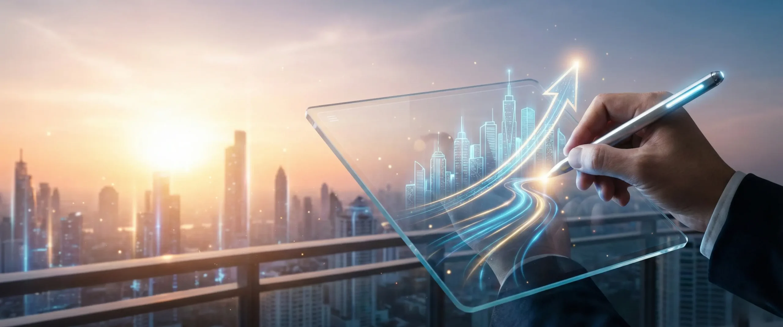 Why Choose PG Digital Solution
