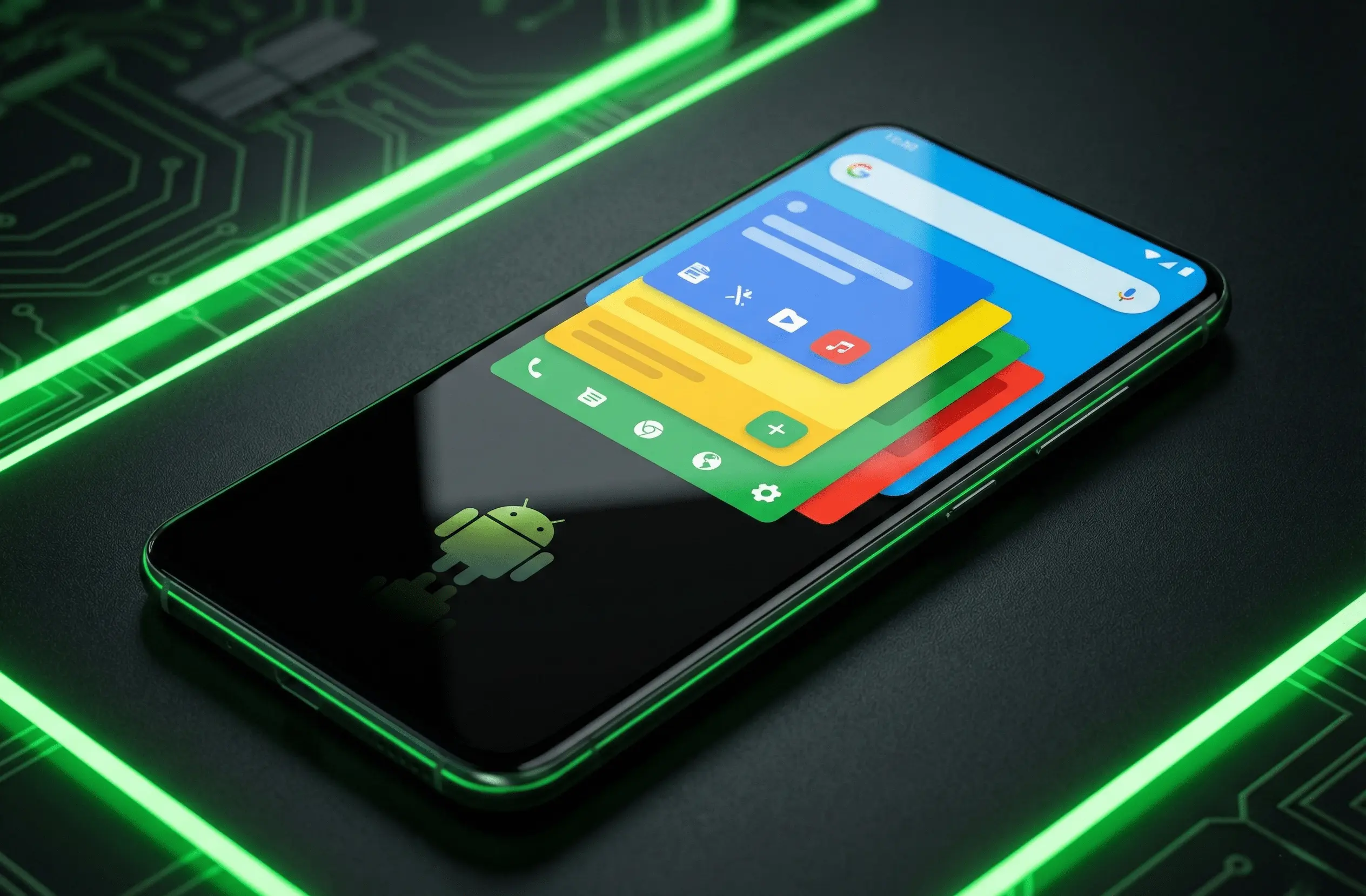 Android Development
