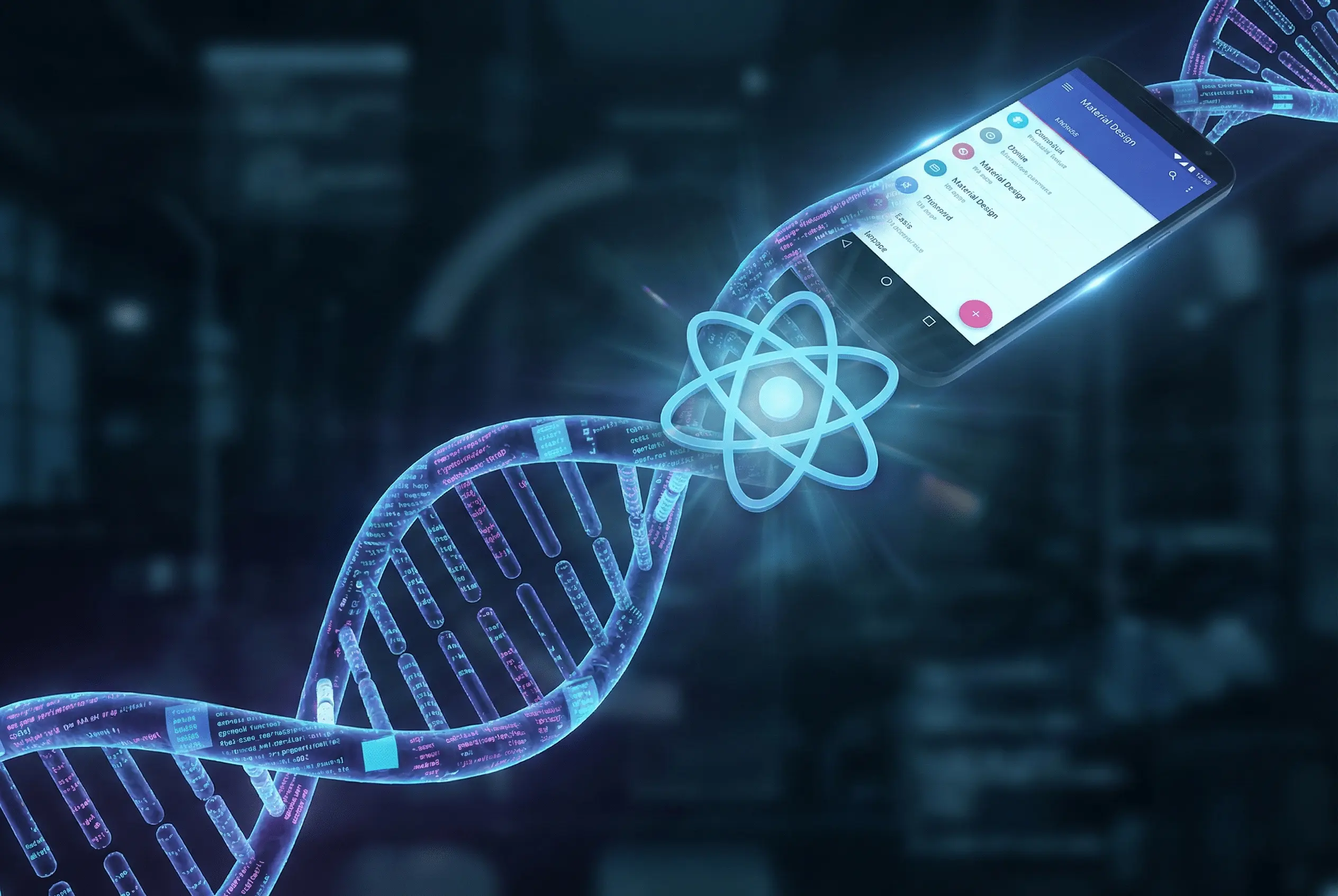 Hybrid Development