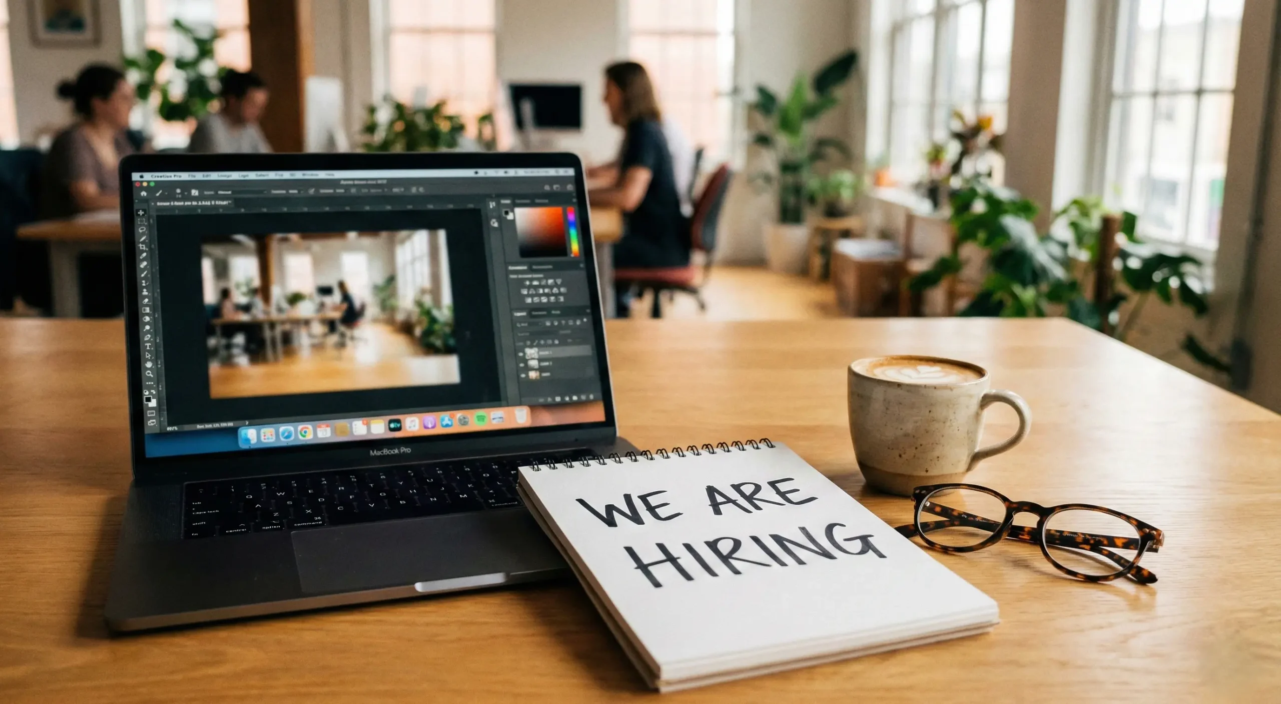 PG Digital Internship