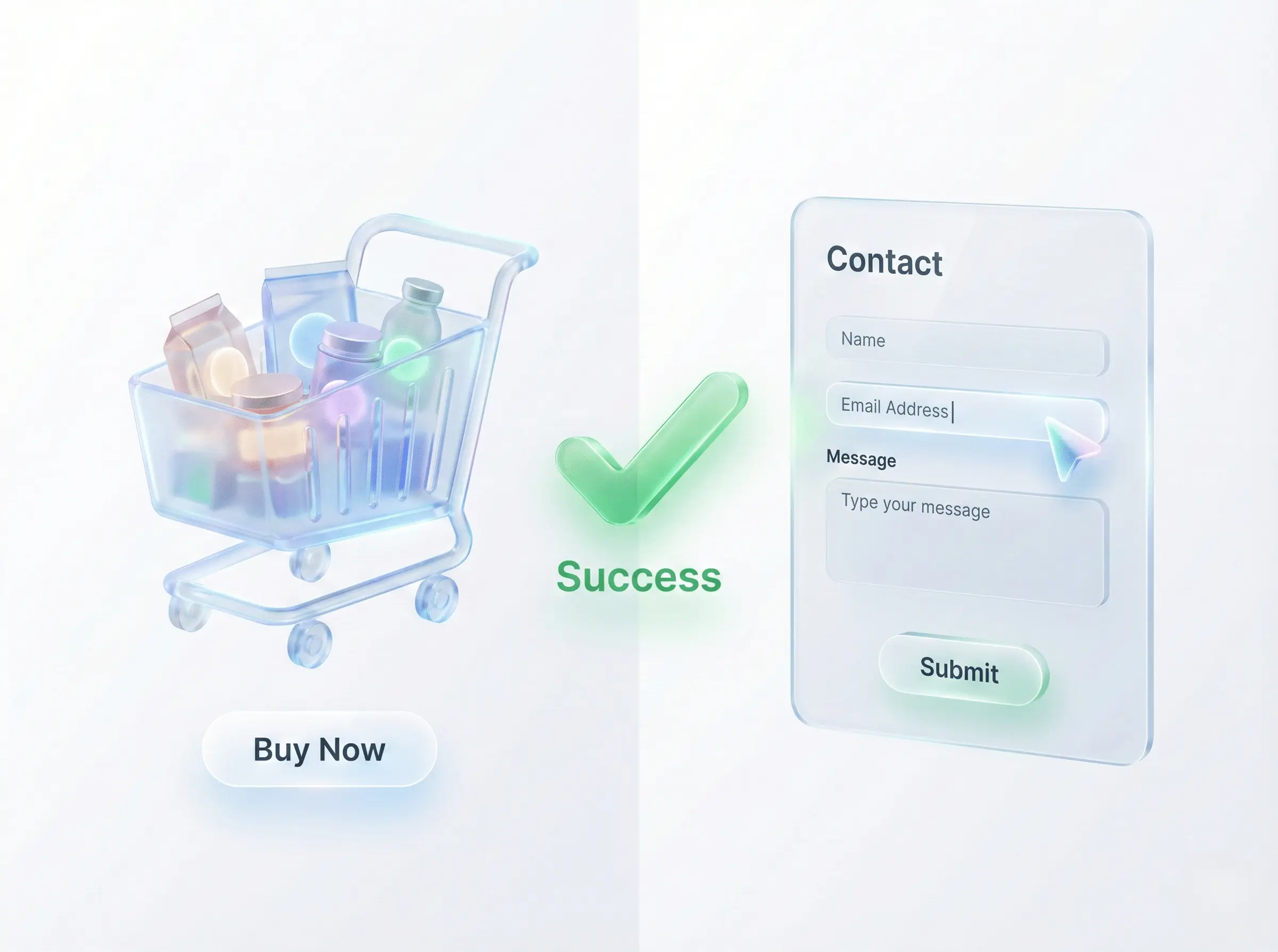 E-commerce and Lead Gen Strategy Mapping