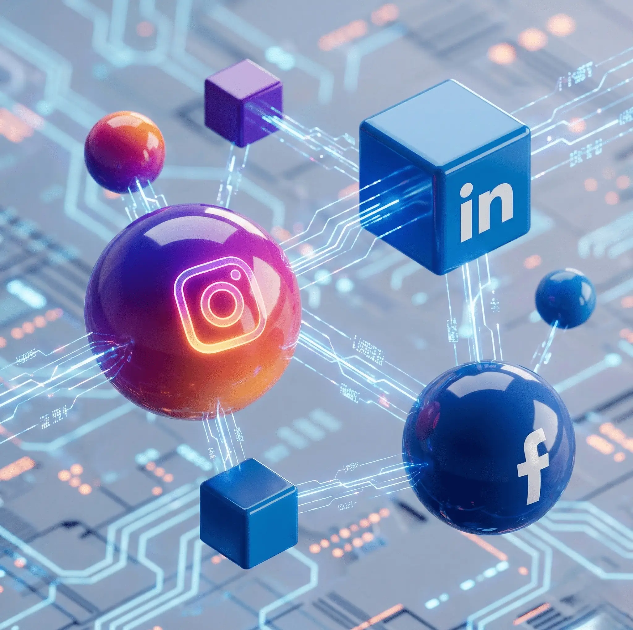 Social Media Growth Strategy