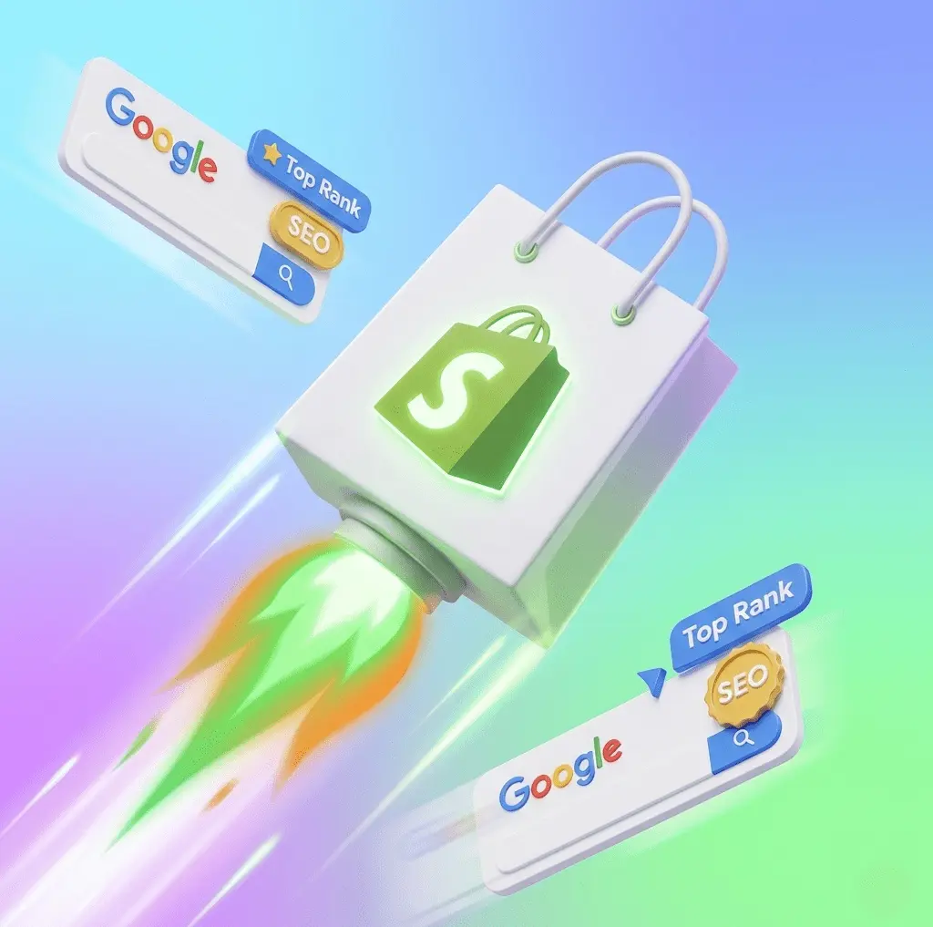 Shopify Search Engine Optimization