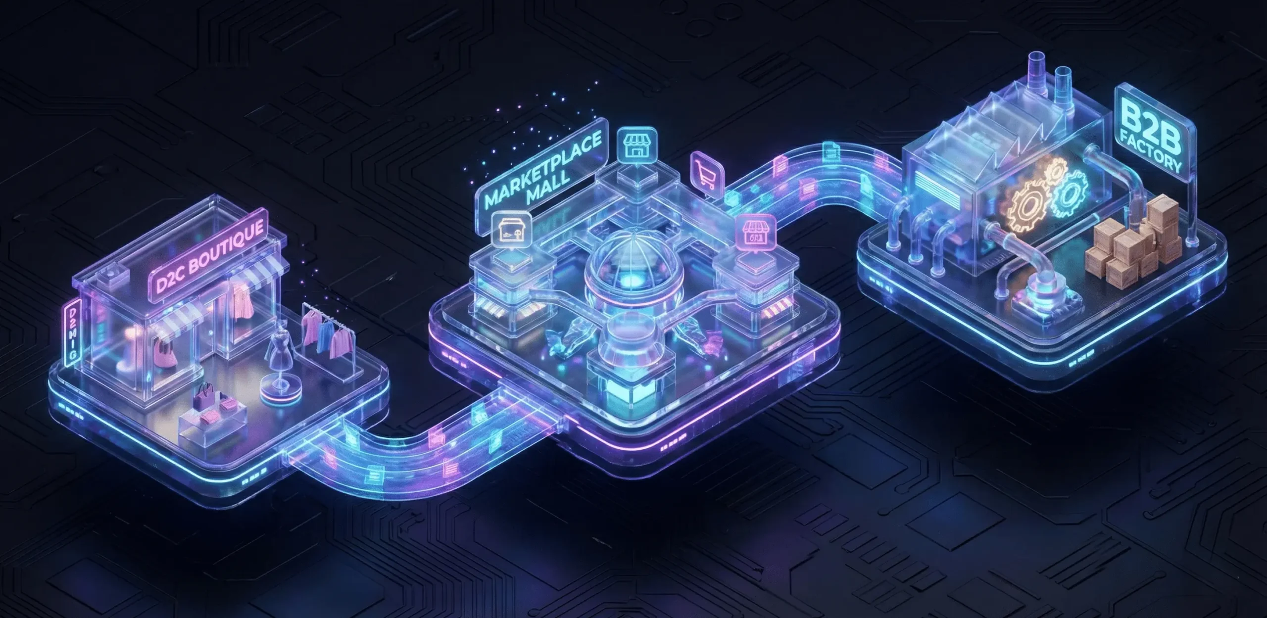 E-commerce Analytics and Strategy