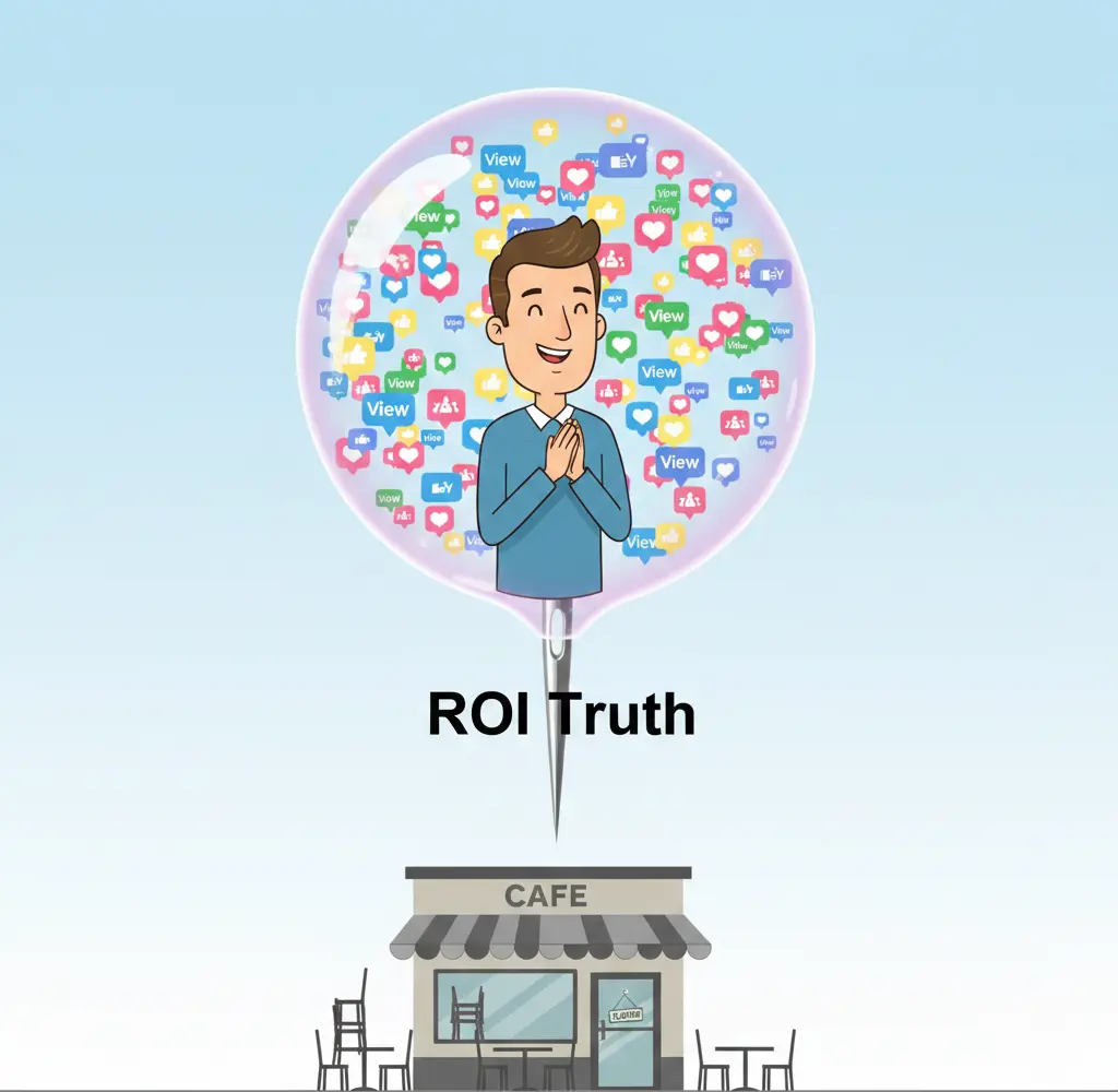 ROI-Driven Marketing Metrics