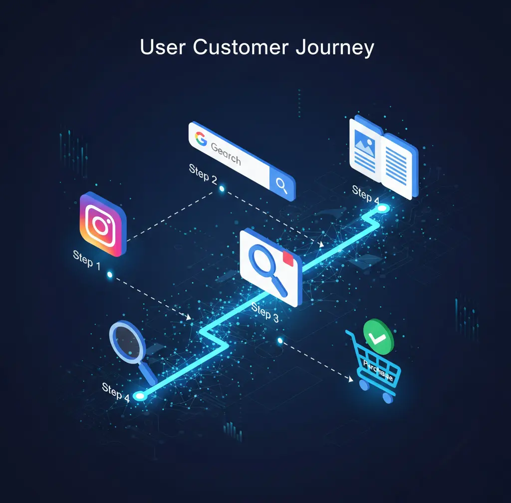 Marketing is Math, Not Magic - Mindset Shift