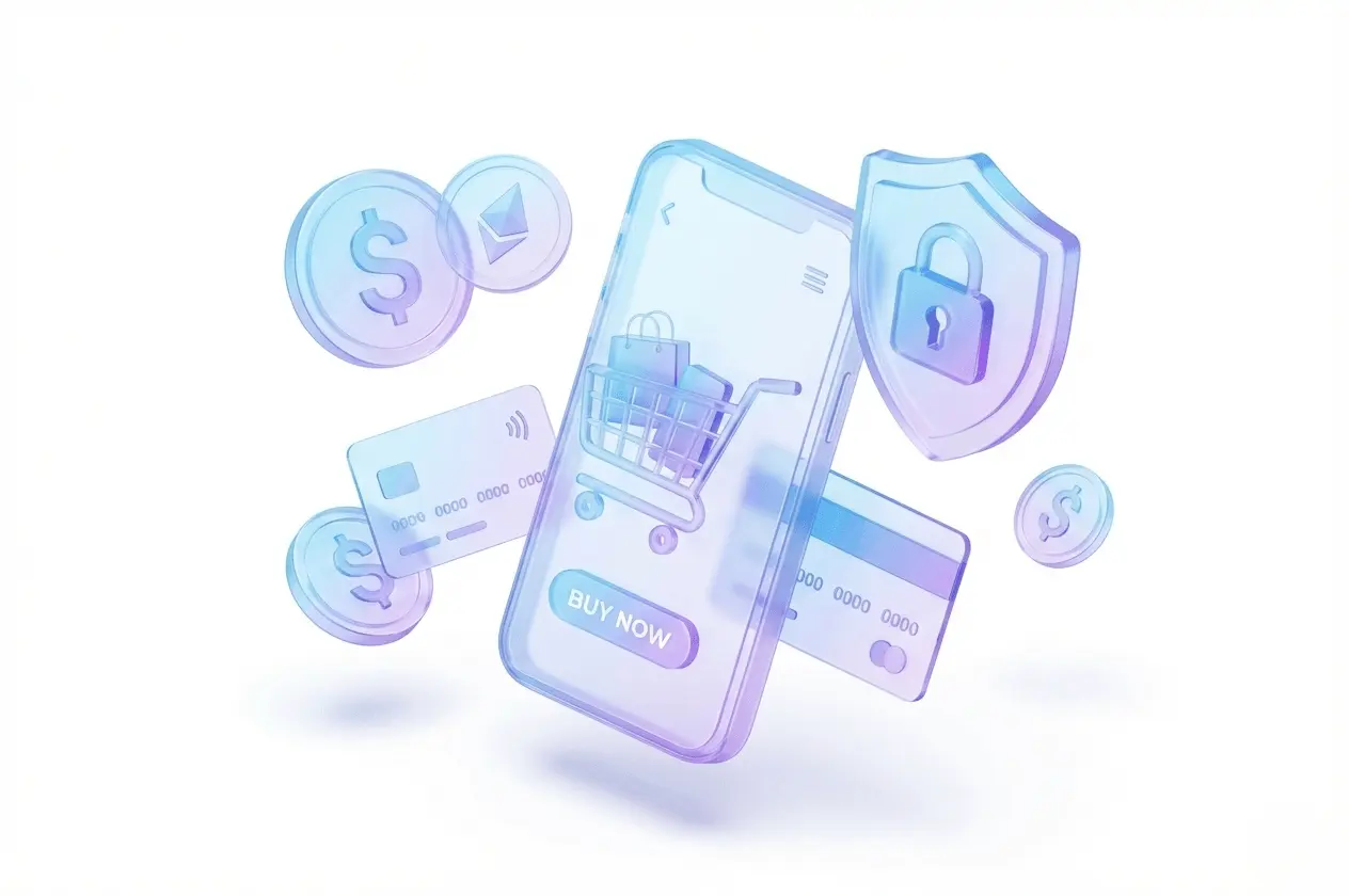 Mobile-First Responsive Design