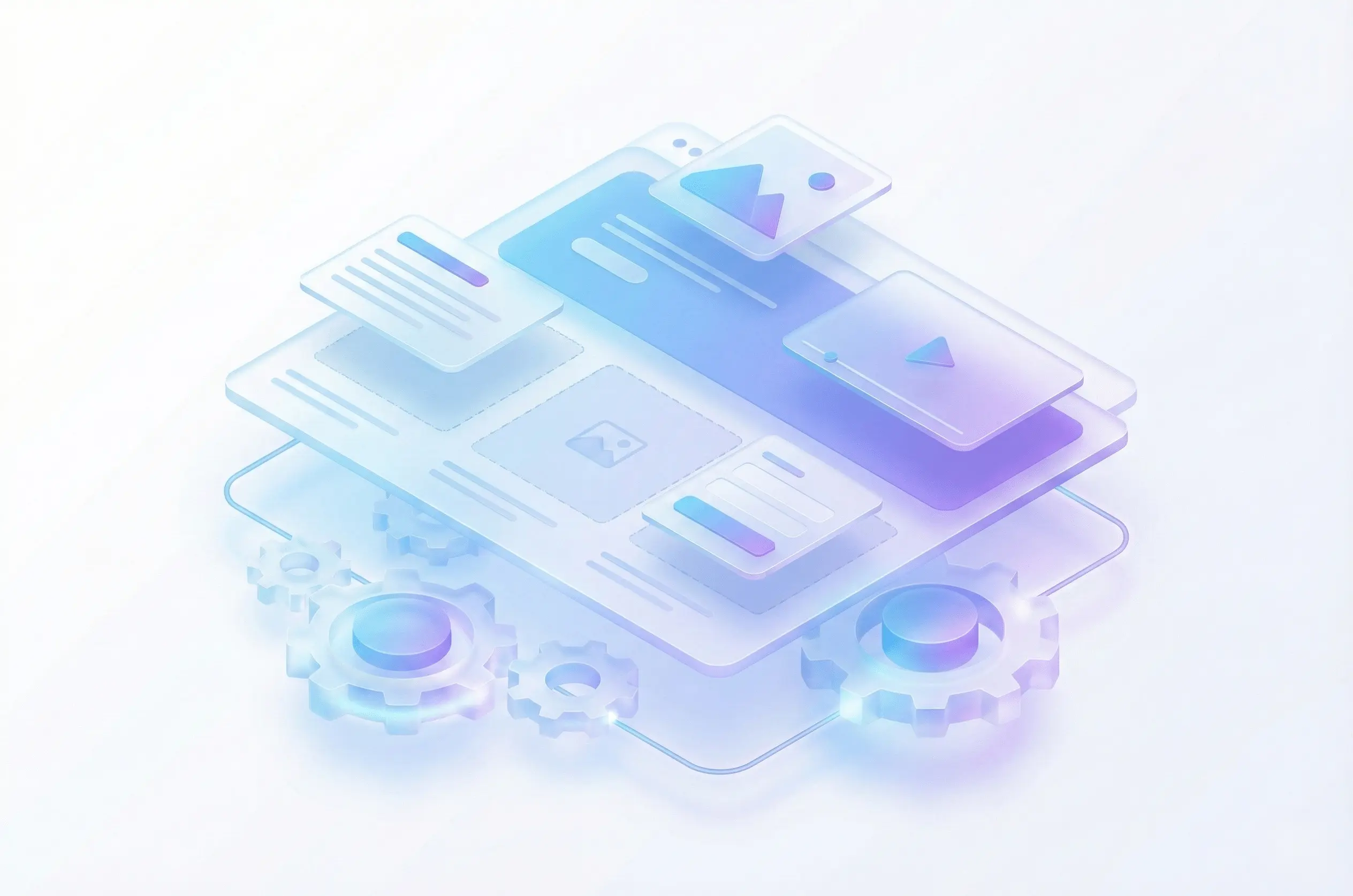 SEO Optimized Architecture