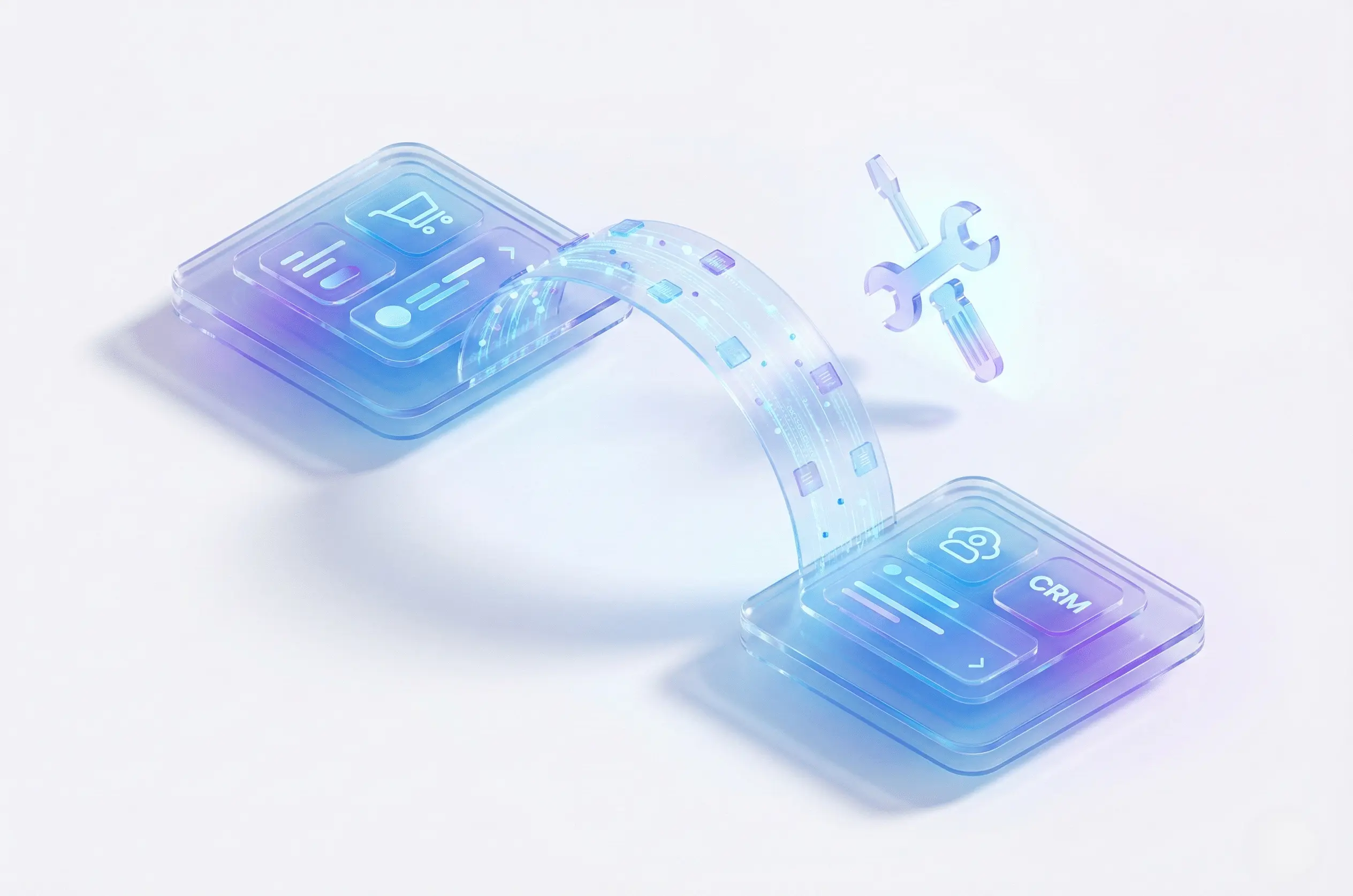 Pro-Level Web Development Capabilities