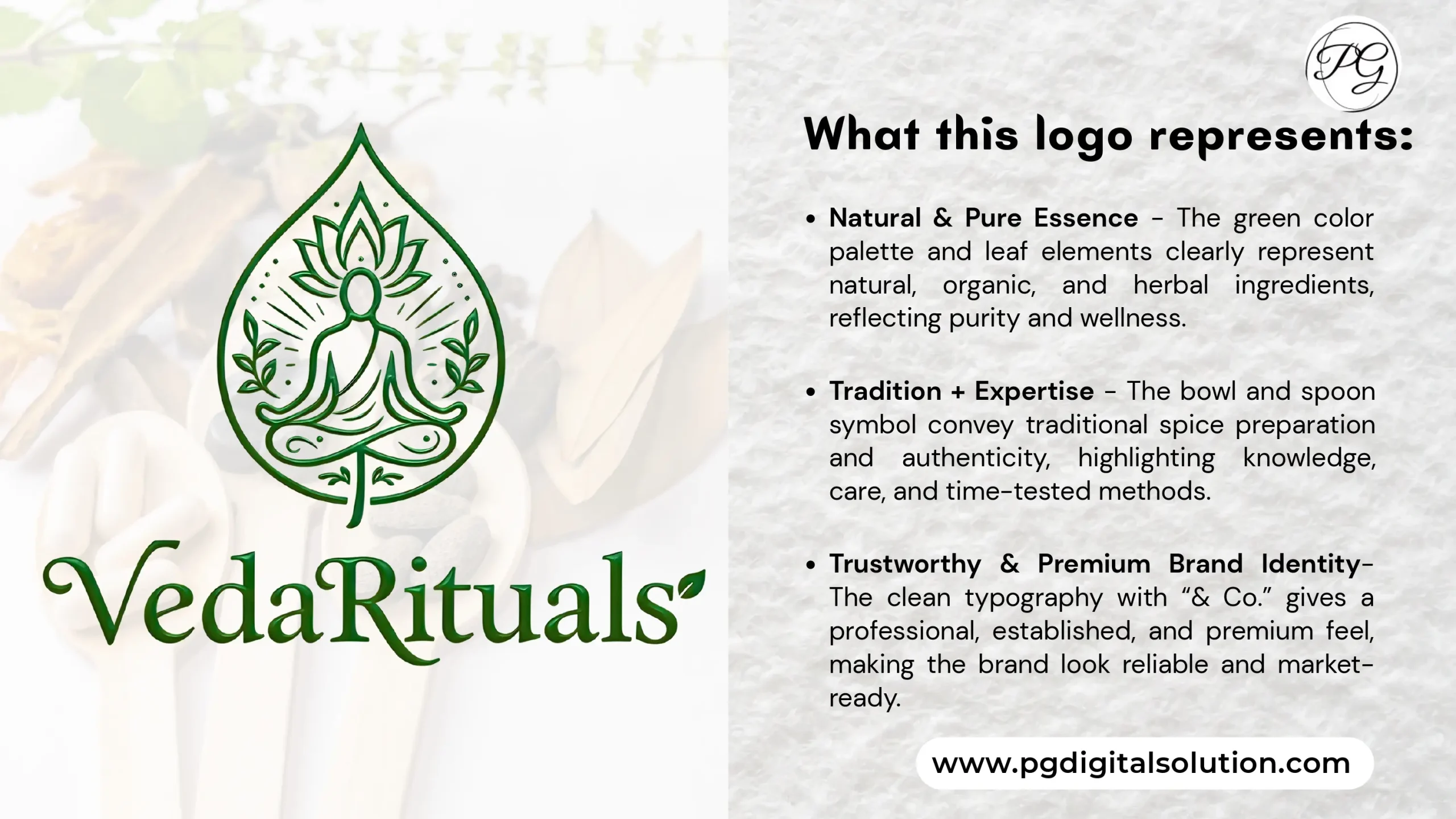 Pro Level Logo Design