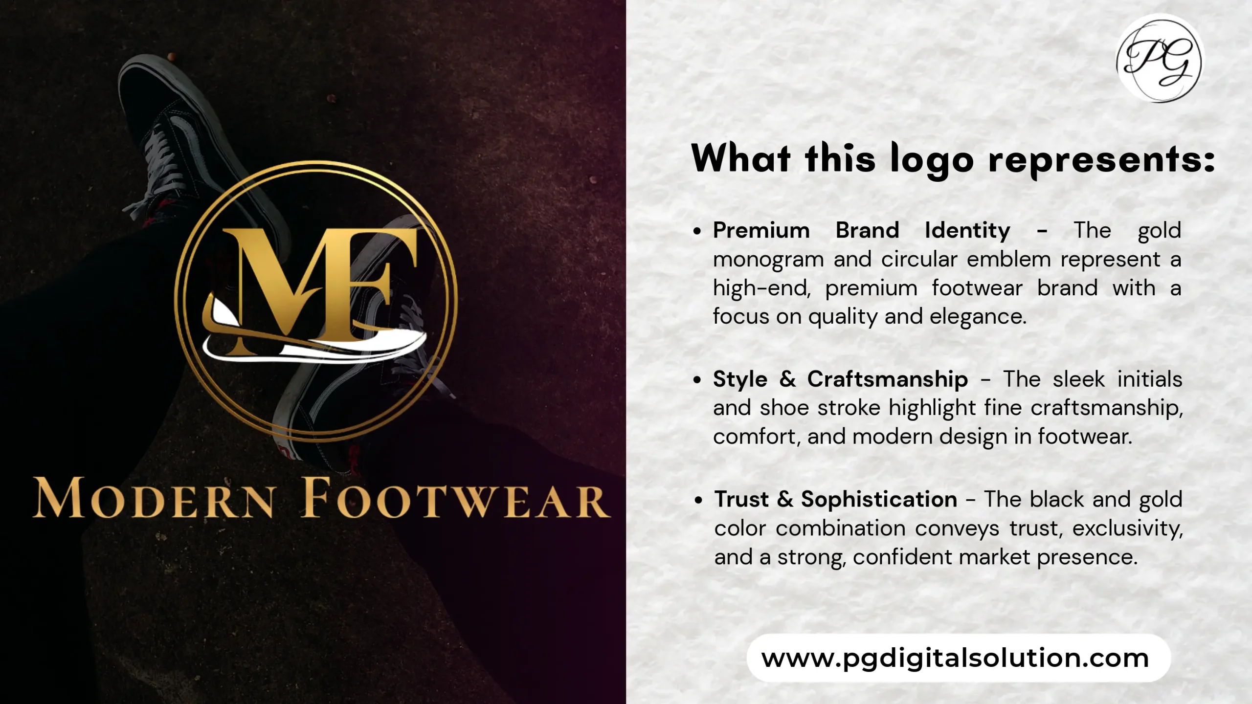 Pro Level Logo Design