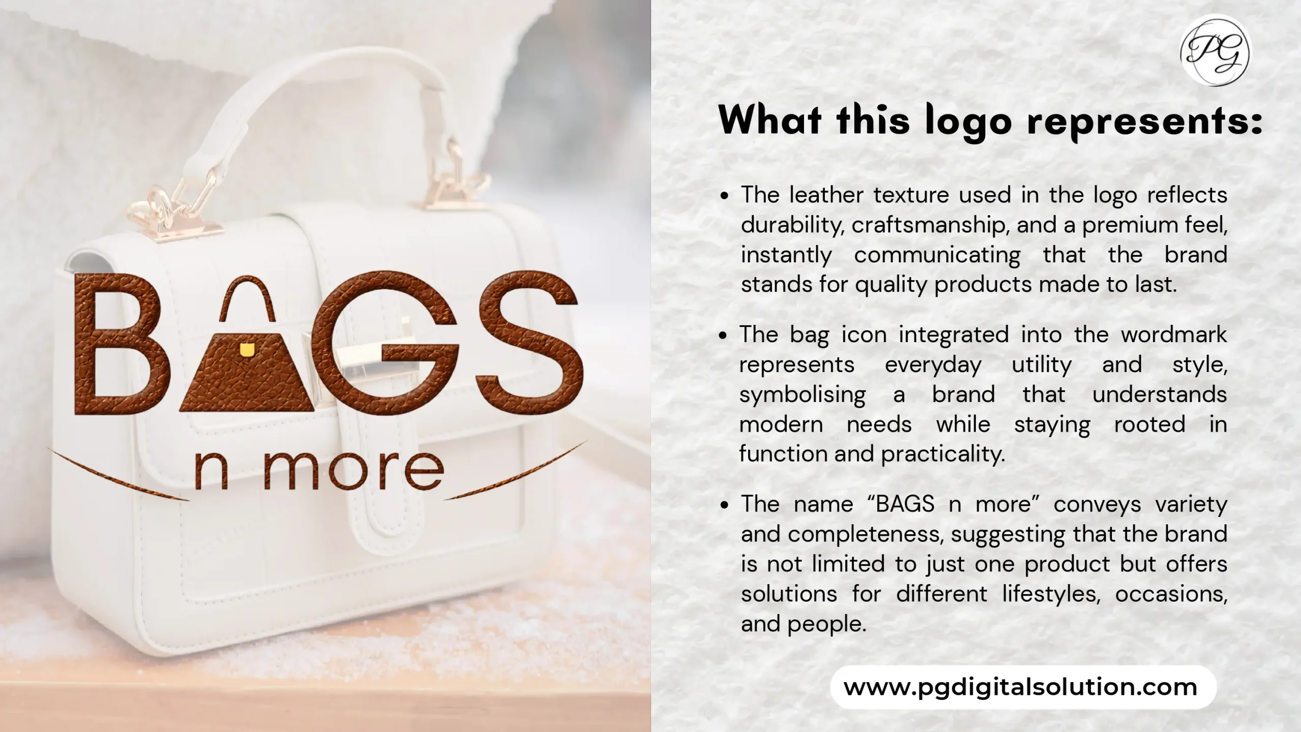 Pro Level Logo Design