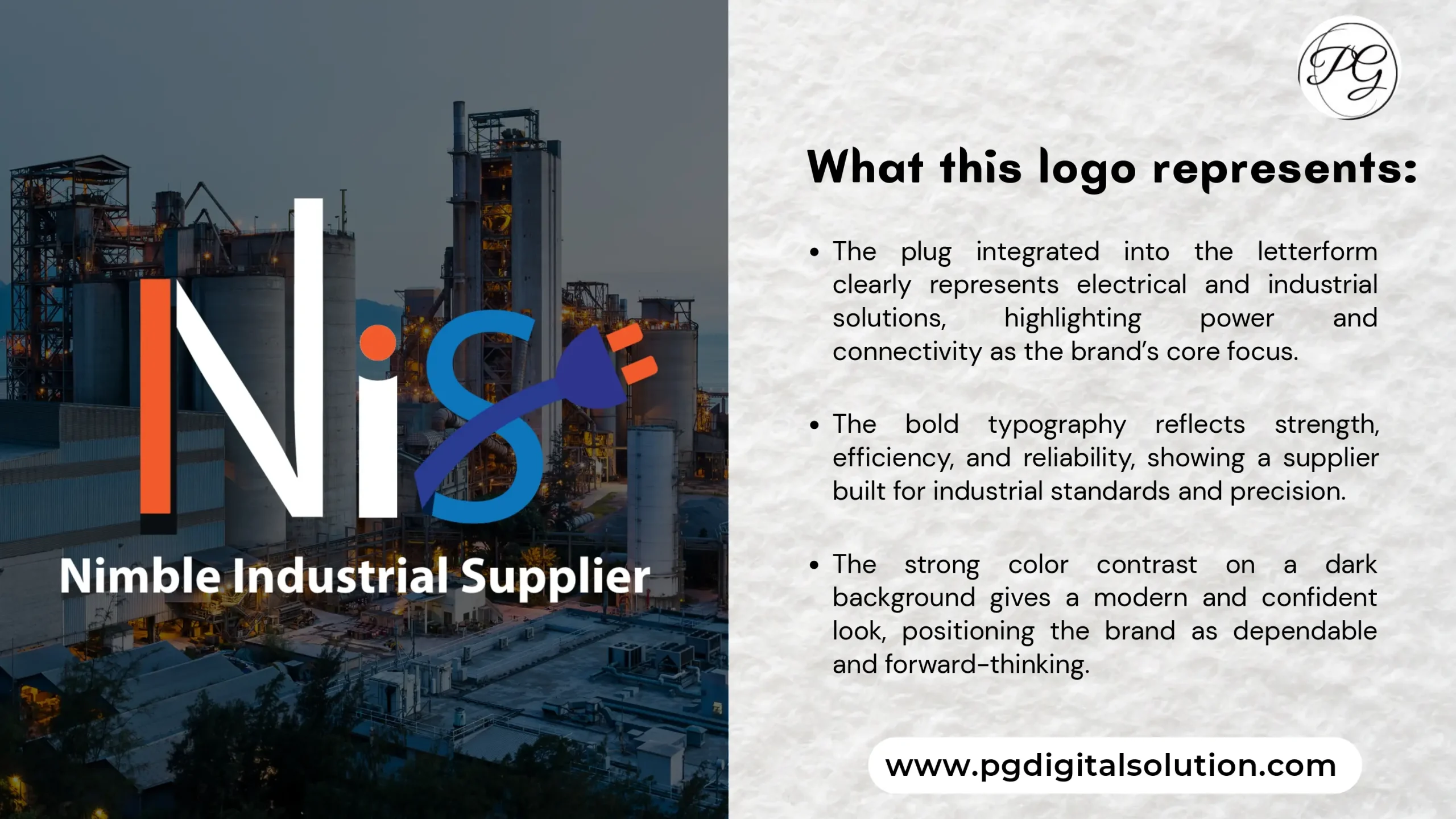 Pro Level Logo Design