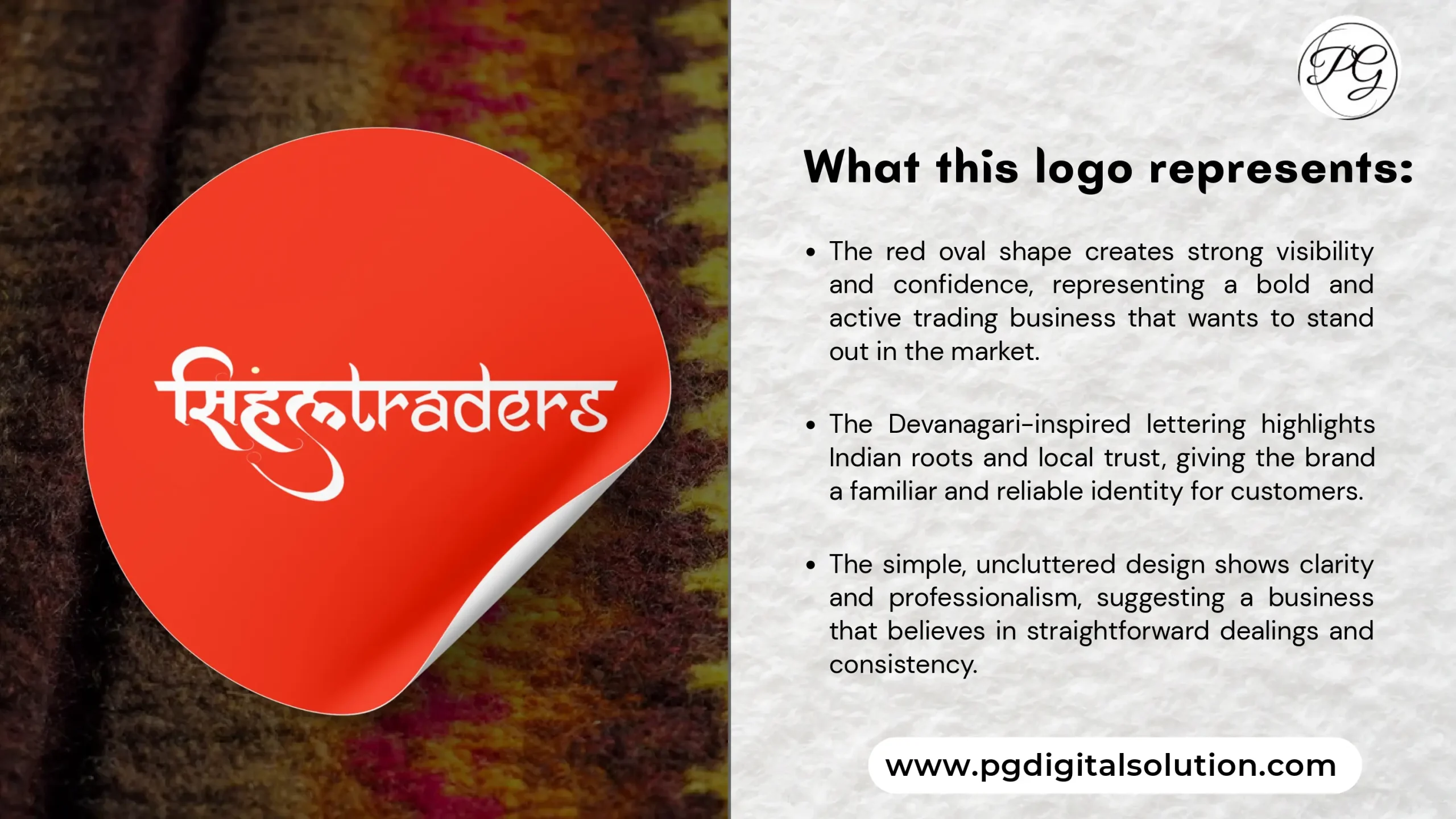 Pro Level Logo Design