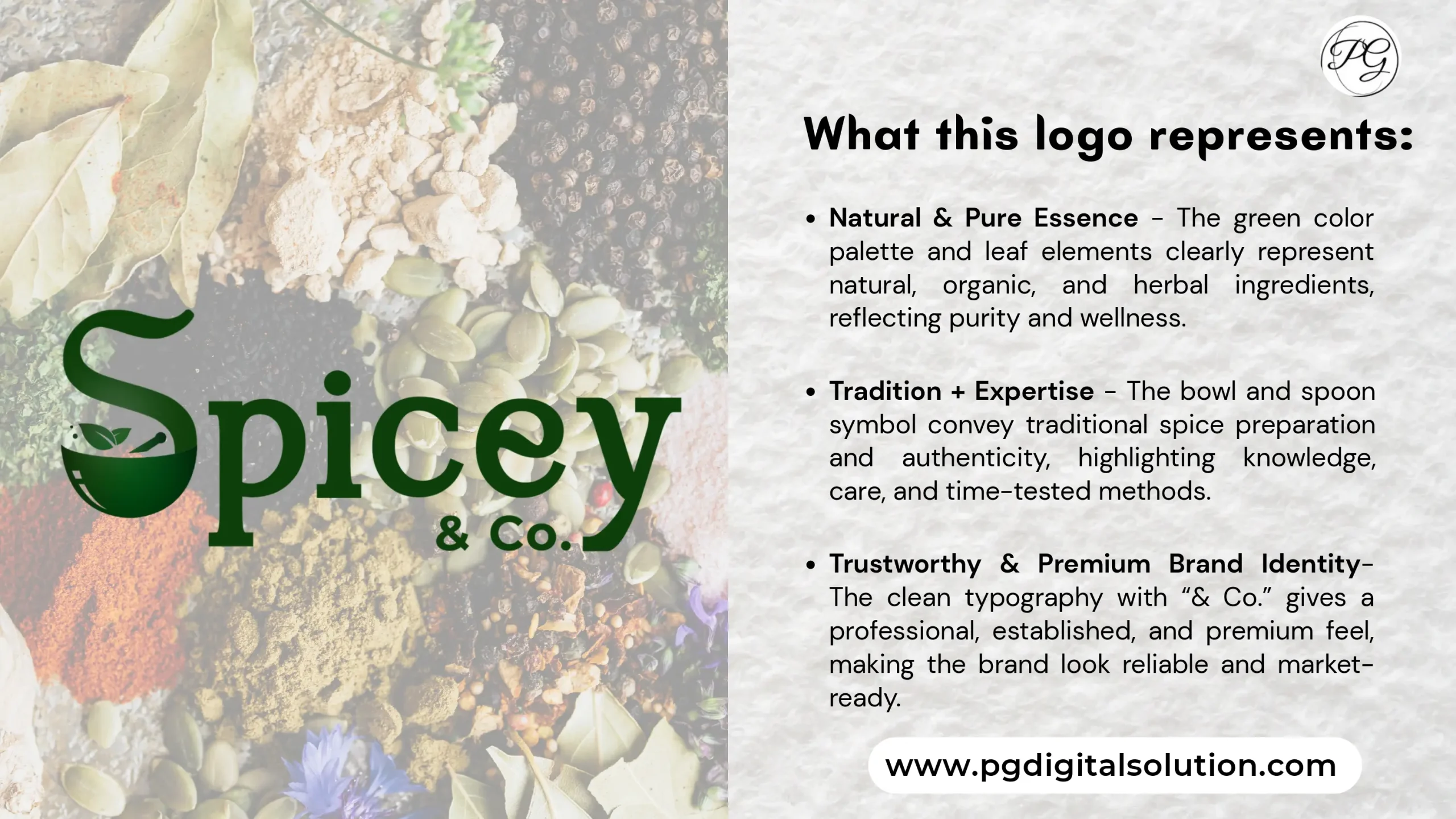 Pro Level Logo Design