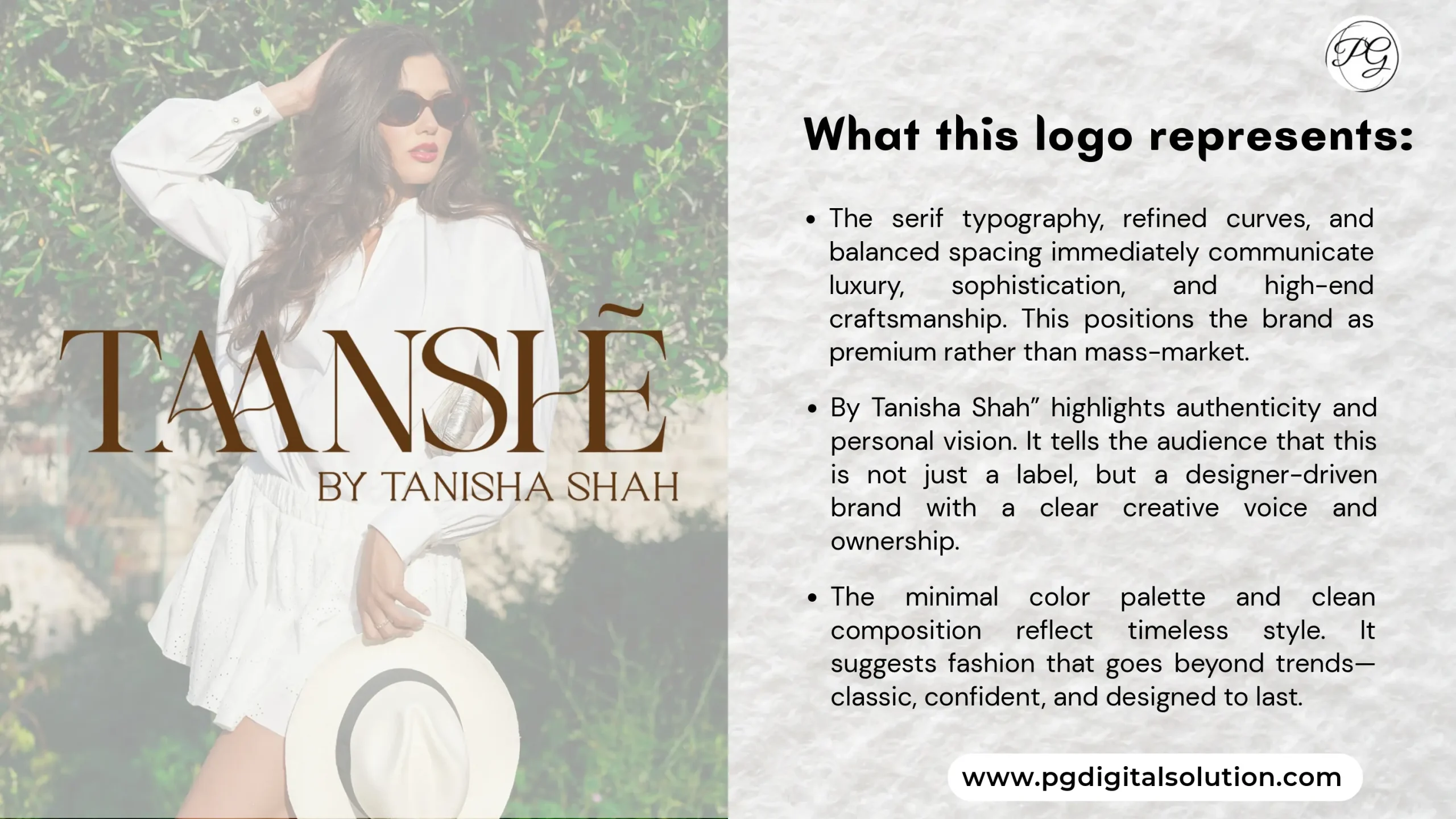 Pro Level Logo Design