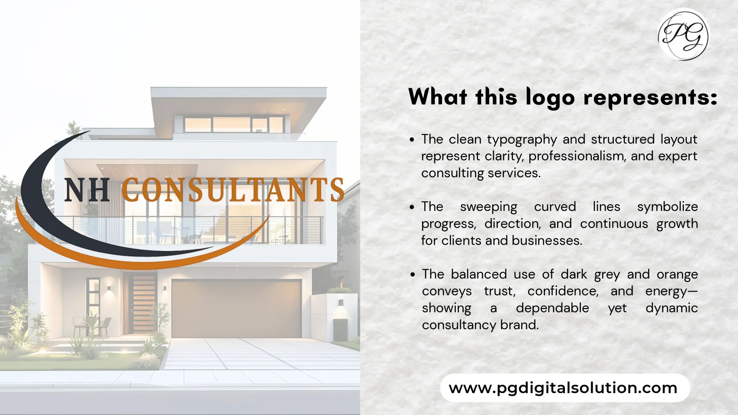 Pro Level Logo Design