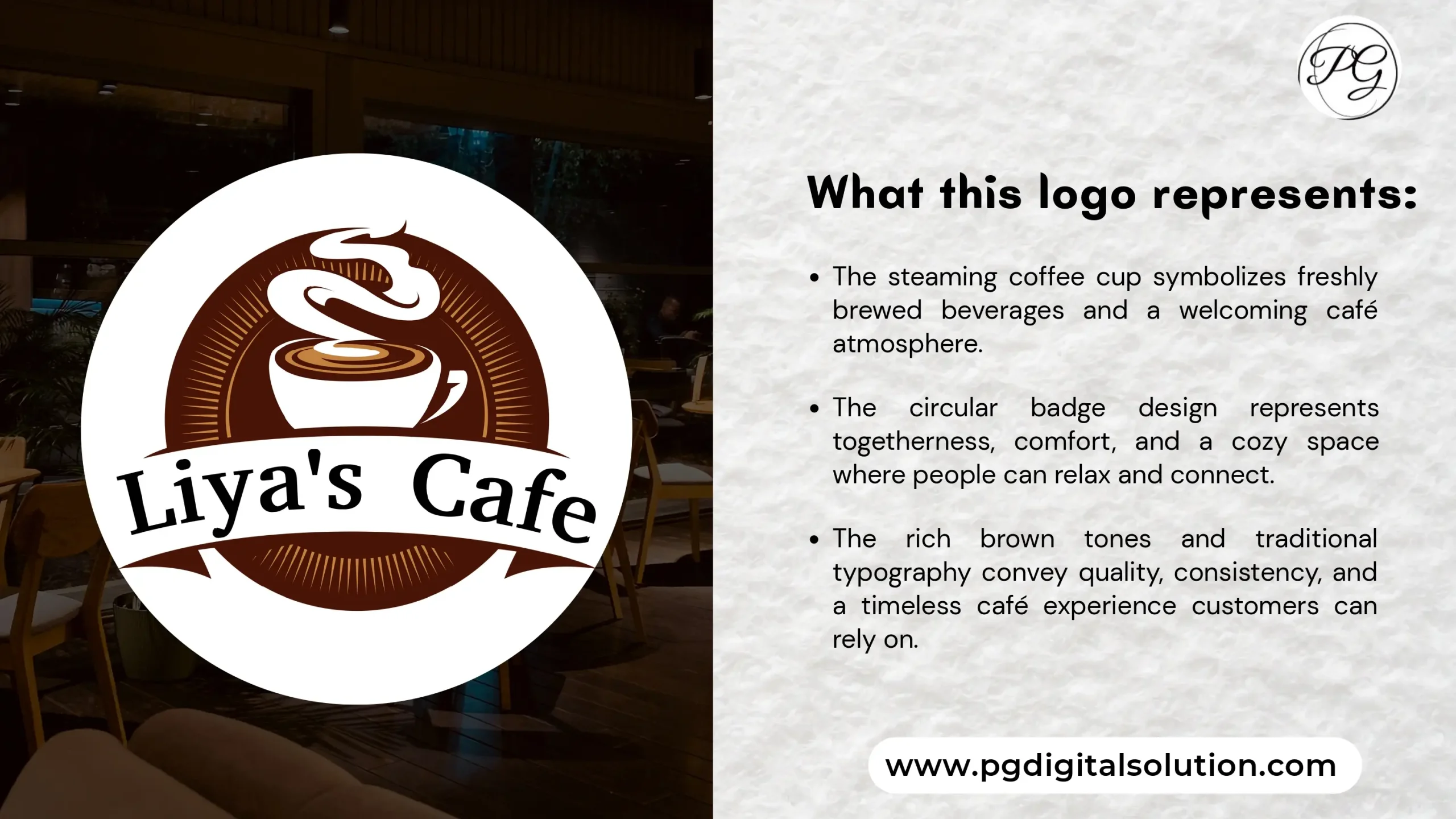 Pro Level Logo Design