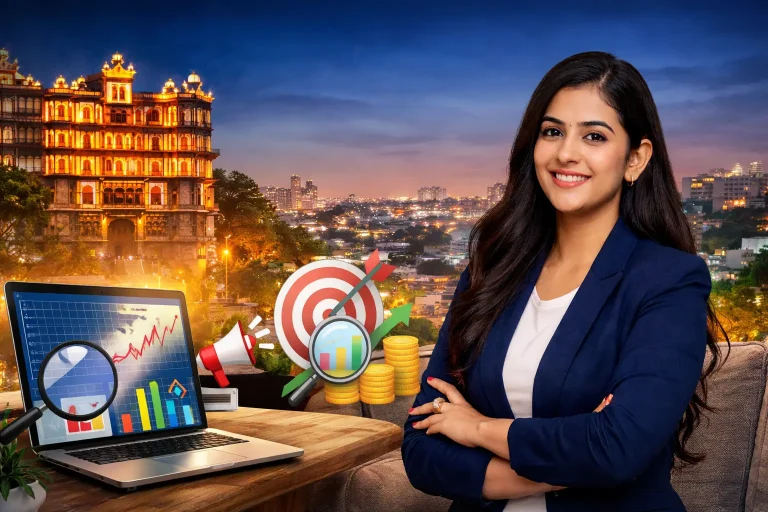 How to Choose the Best Digital Marketing Agency in Indore