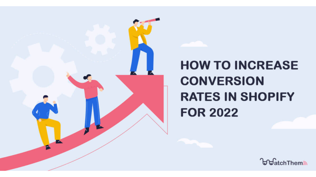 Best Shopify Conversion Rate Optimization Strategies to Skyrocket Your Sales