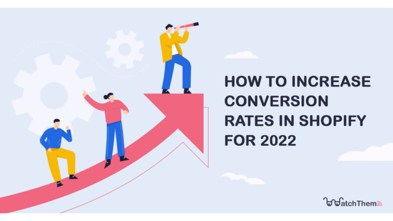 Best Shopify Conversion Rate Optimization Strategies to Skyrocket Your Sales